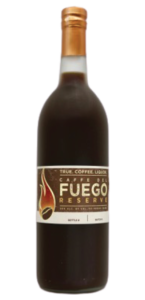 Caffe Del Fuego Reserve