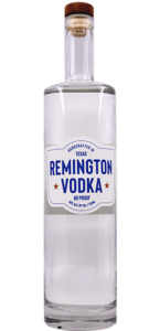 Remington Vodka